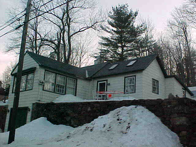 Building photograph for 339 HOUSATONIC RIVER ROAD